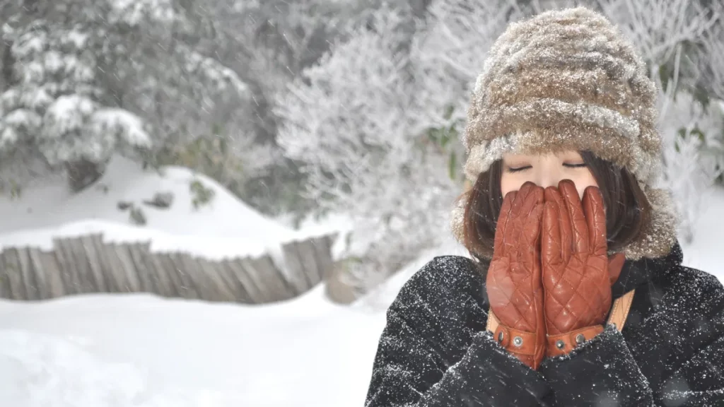 Musim Dingin di Jepang: Salju, Onsen & Ramen!