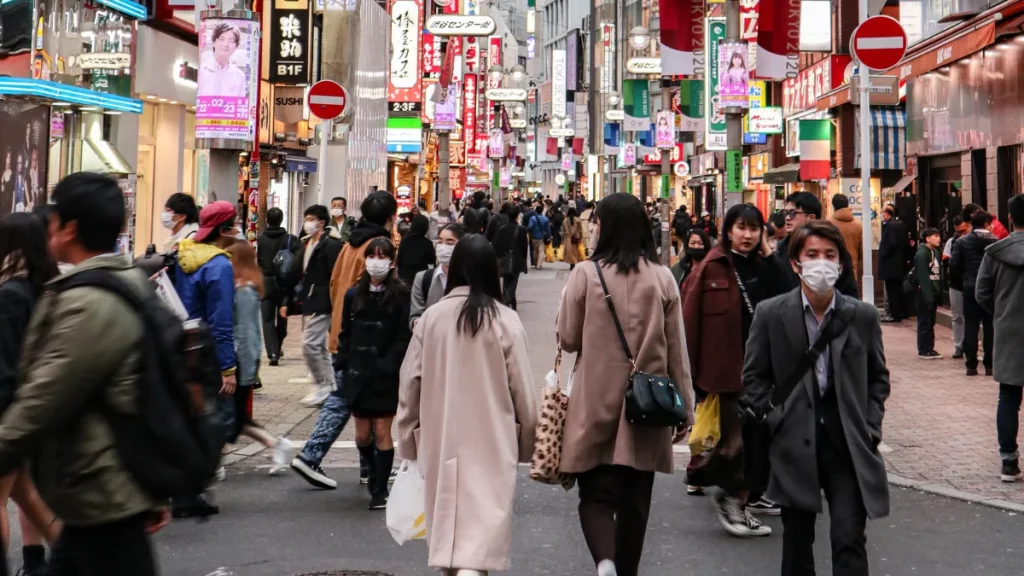 10 Budaya Jepang yang Harus Diketahui Calon Kaigo Indonesia