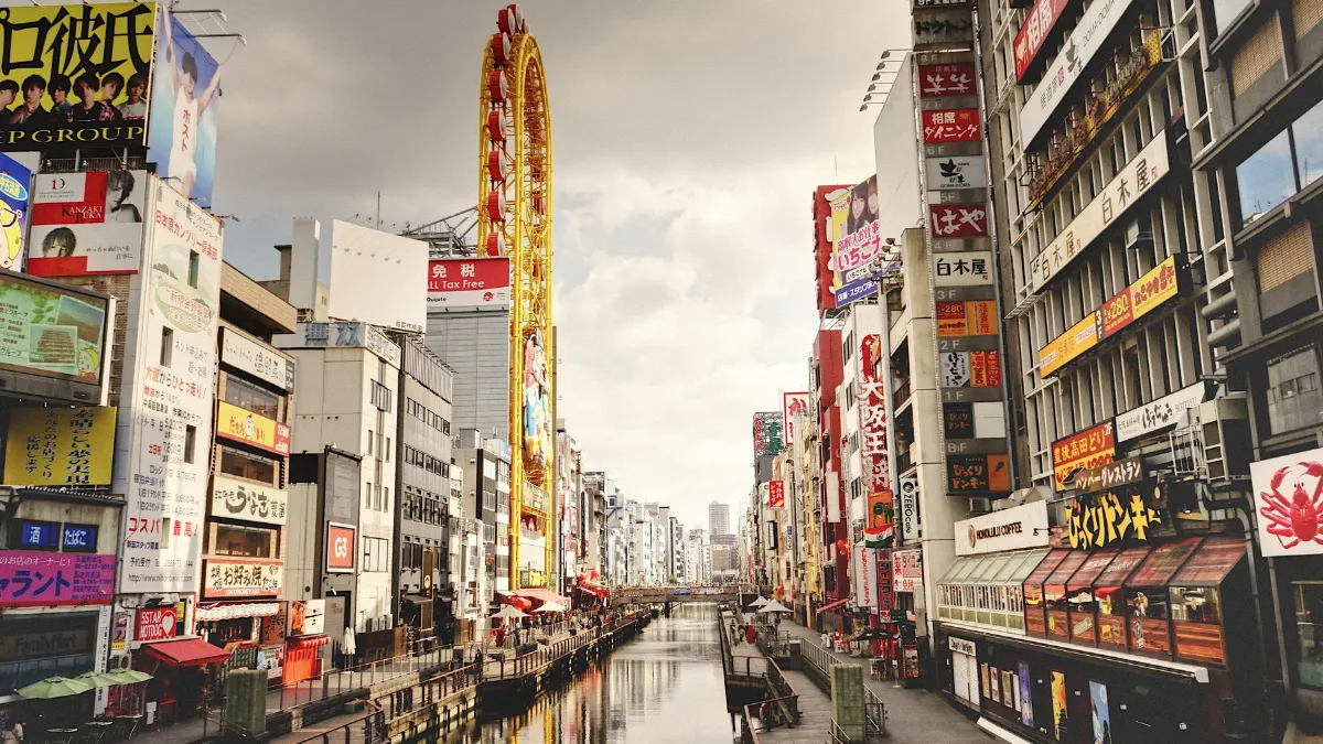 Jangan Asal Kabur ke Jepang, Sebelum Tahu Biaya Hidup di Jepang