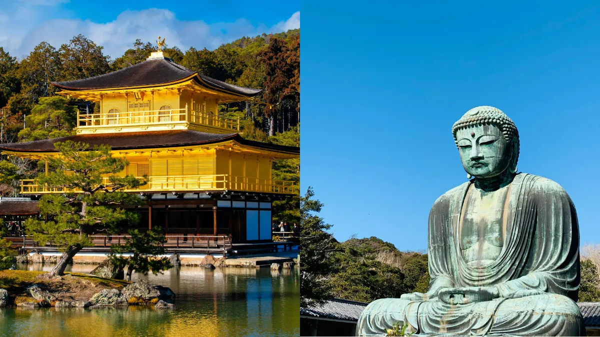 Kamakura atau Kyoto? Tips Healing Murah Meriah Buat Pekerja di Jepang