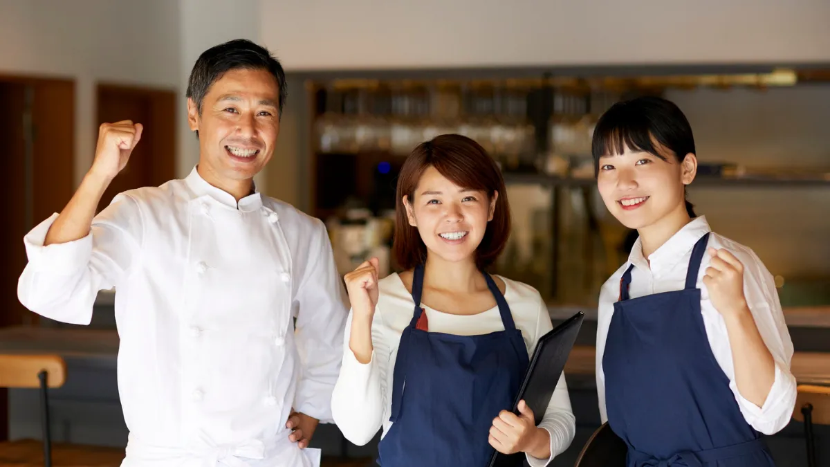 Kerja di Restoran di Jepang: Peluang, Tantangan, dan Tips Sukses untuk PMI Indonesia
