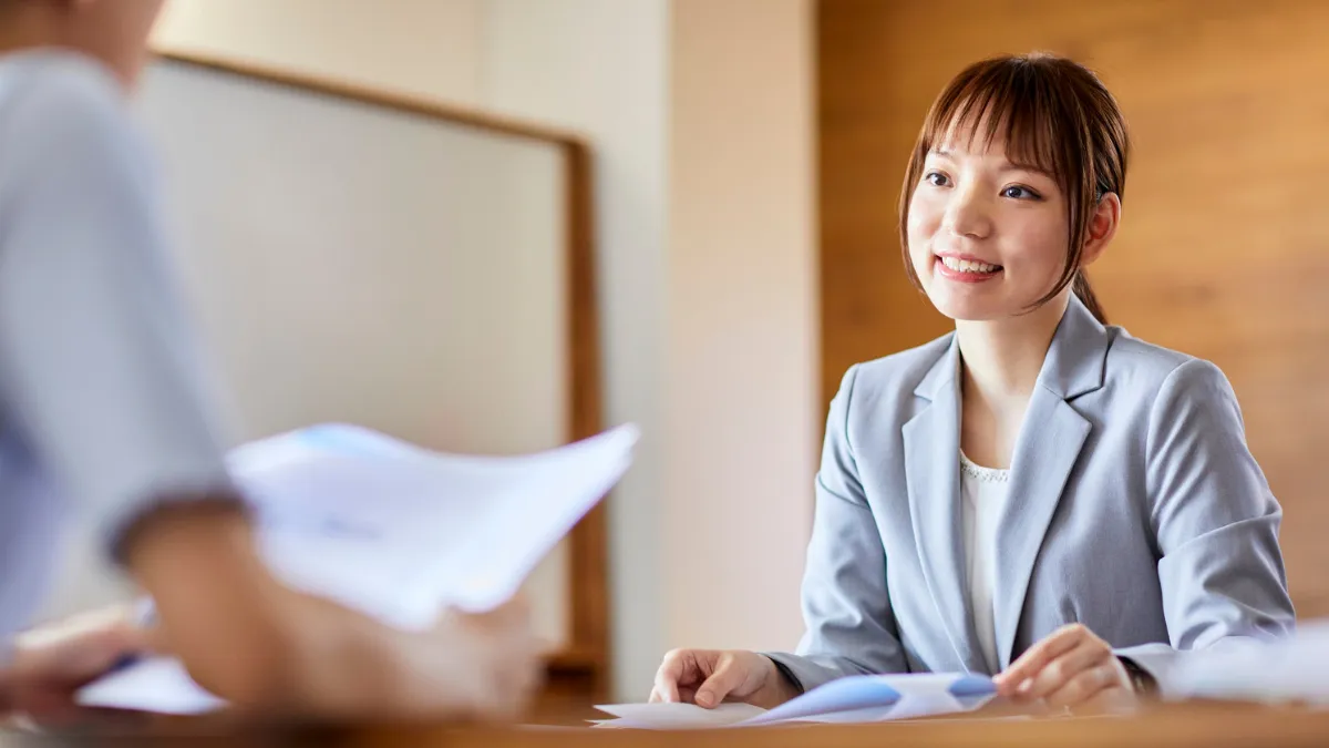Tips Wawancara Kerja di Jepang: Panduan Bagi PMI Kreatif & Kaigo