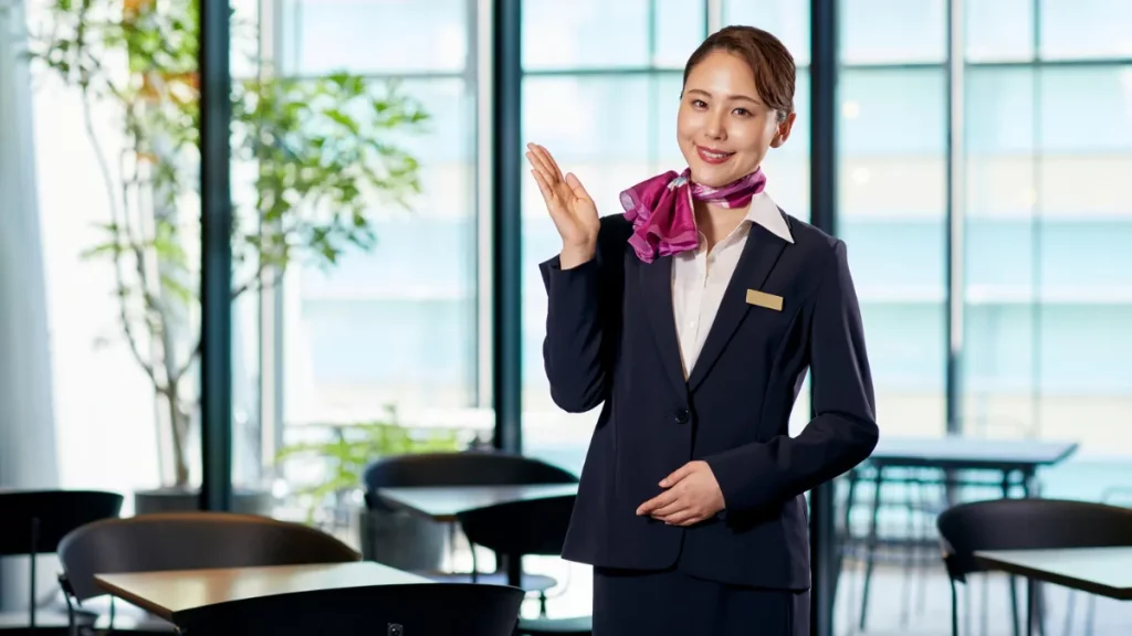 LPK Kemnaker: Tempat Pelatihan Kerja Resmi yang Terdaftar di Kementerian Ketenagakerjaan