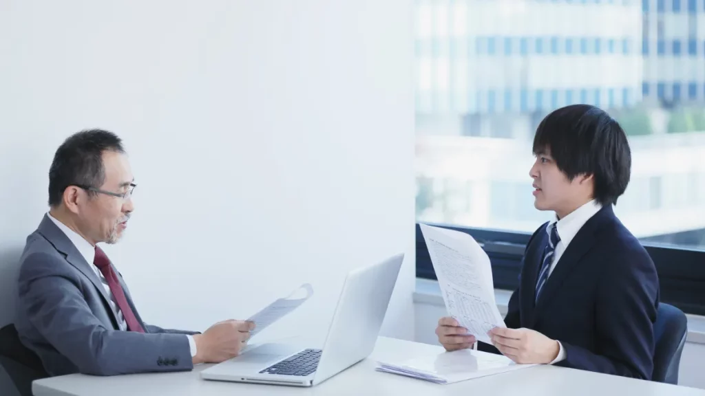 Dari Nihongo Sampai Mensetsu: Cara Lolos Interview Kerja di Jepang